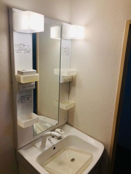 尼崎市東難波町５丁目のマンション
