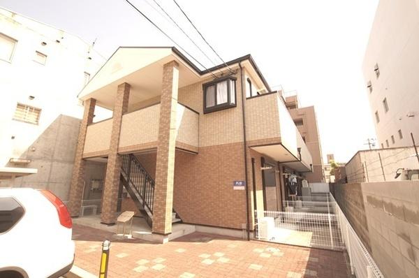 クレール・トキワ