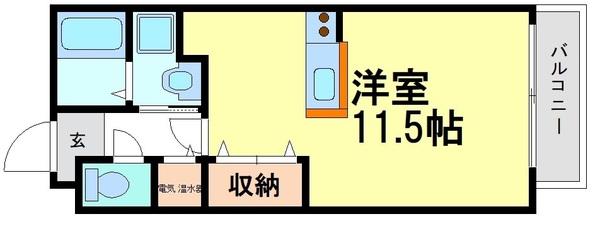 パークサイド・マ・メゾン2