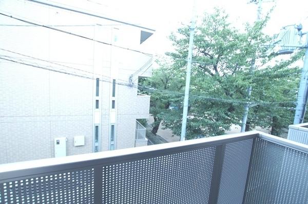 パークサイド・マ・メゾン2