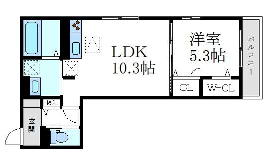 アリビオ立花