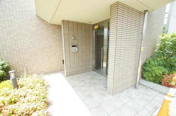 ピースコート園田