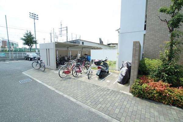 ピースコート園田