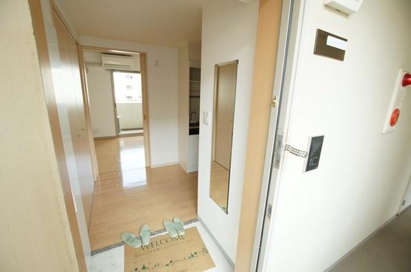 尼崎市南塚口町３丁目のマンション