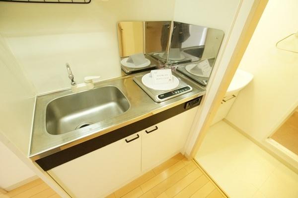 尼崎市南塚口町３丁目のマンション