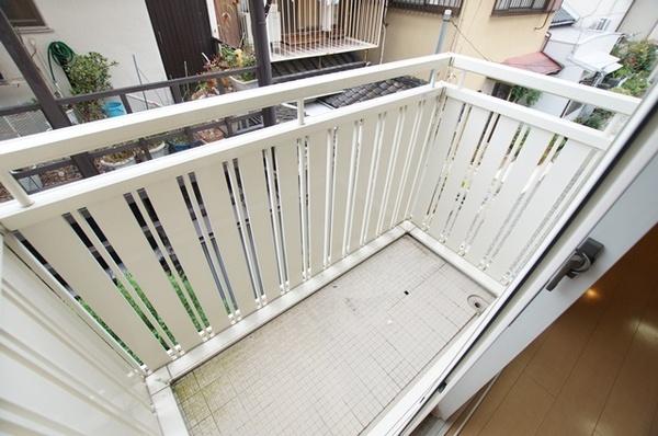 セジュール参番館