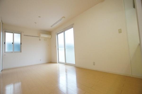 セジュール参番館