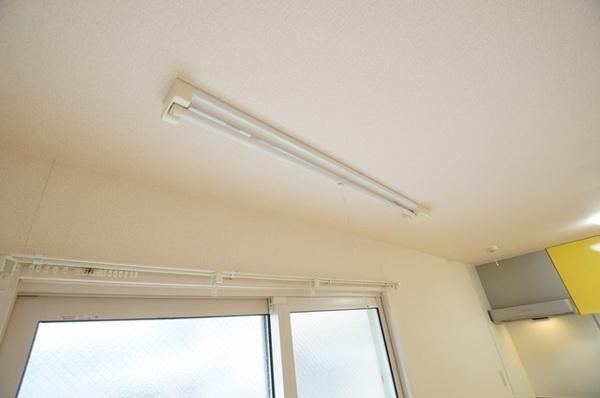 セジュール参番館