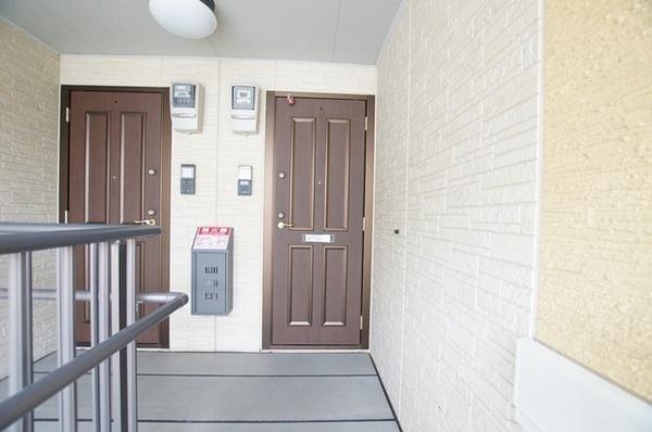 セジュール参番館