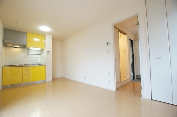 セジュール参番館