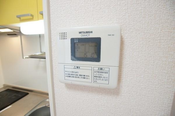 セジュール参番館