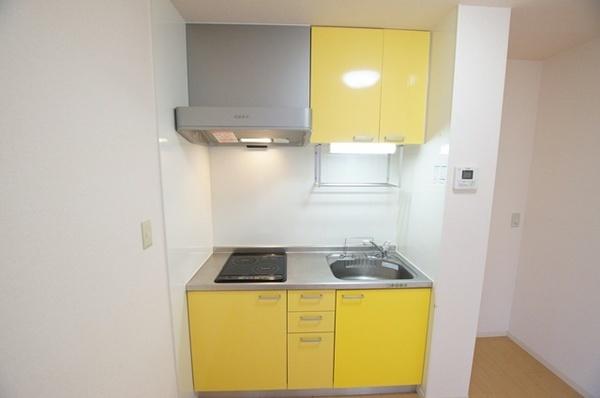 セジュール参番館