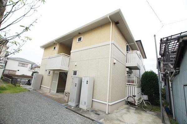 セジュール参番館