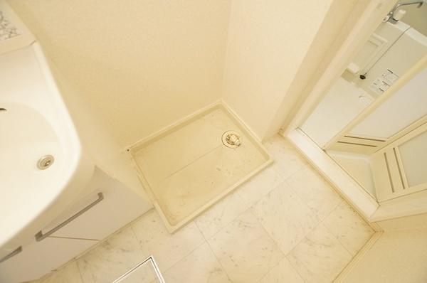 セジュール参番館