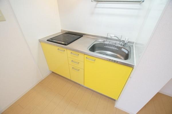 セジュール参番館