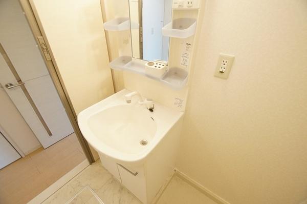 セジュール参番館