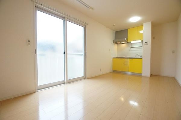 セジュール参番館