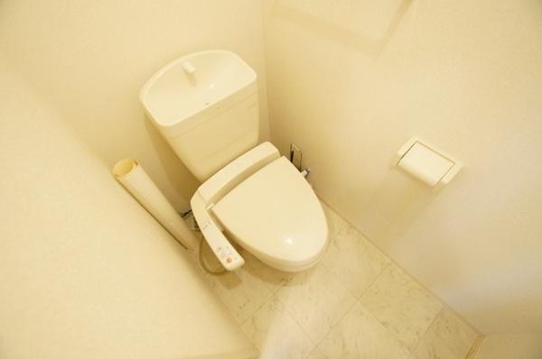 セジュール参番館