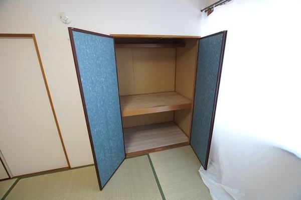 尼崎市若王寺２丁目のハイツ