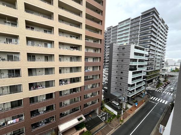 尼崎市南塚口町１丁目のマンション