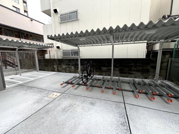 尼崎市南塚口町１丁目のマンション
