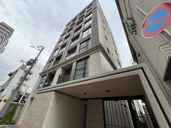 尼崎市南塚口町１丁目のマンション