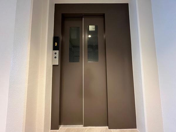 尼崎市南塚口町１丁目のマンション