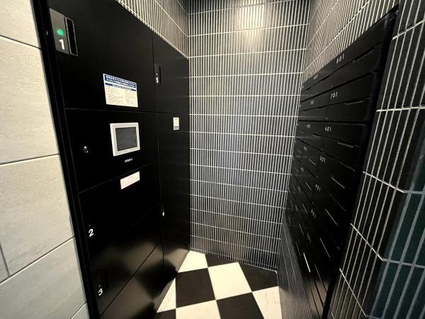 尼崎市南塚口町１丁目のマンション