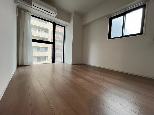尼崎市南塚口町１丁目のマンション