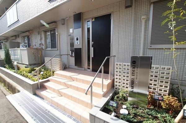 尼崎市武庫之荘７丁目のハイツ