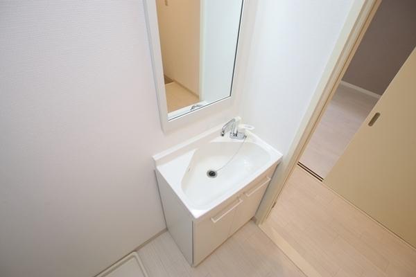 尼崎市額田町のマンション