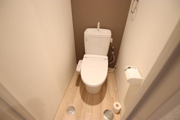 尼崎市額田町のマンション