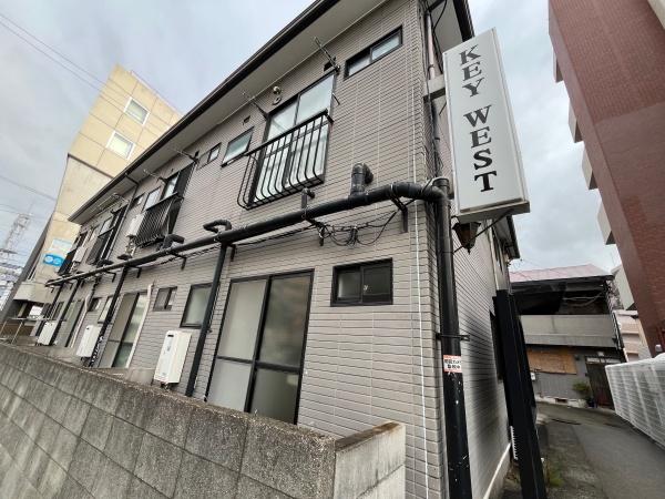尼崎市南塚口町７丁目のハイツ