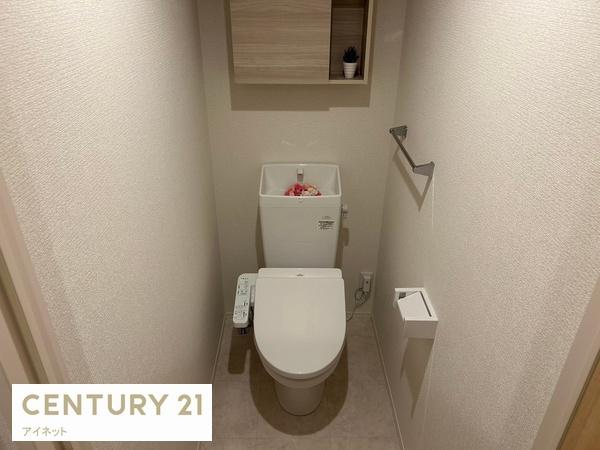 尼崎市七松町１丁目のアパート