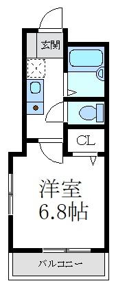 KマンションJIN