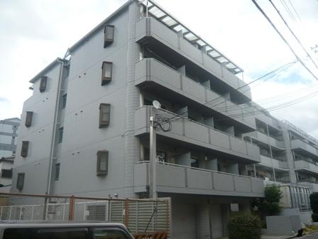 クレストＪ塚口