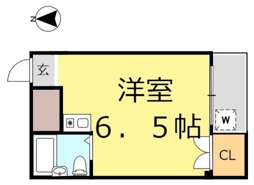 パーソナルマンション杭瀬2番館