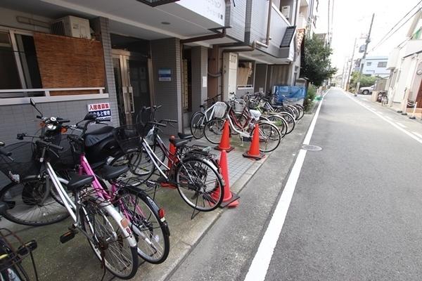 パーソナルマンション杭瀬2番館