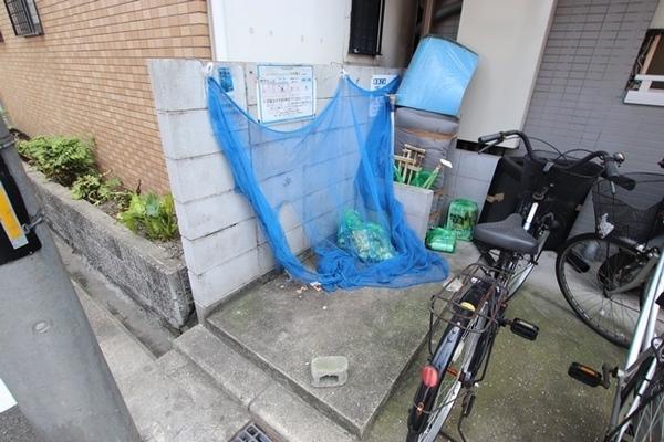 パーソナルマンション杭瀬2番館
