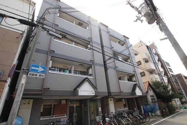 パーソナルマンション杭瀬2番館