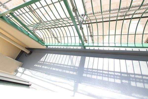 尼崎市水堂町１丁目のマンション