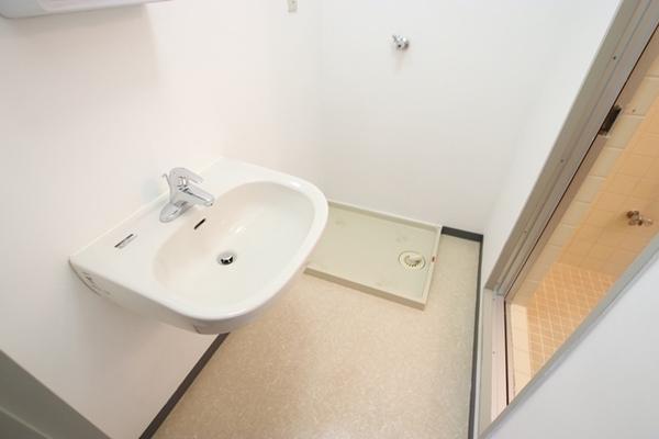 尼崎市水堂町１丁目のマンション