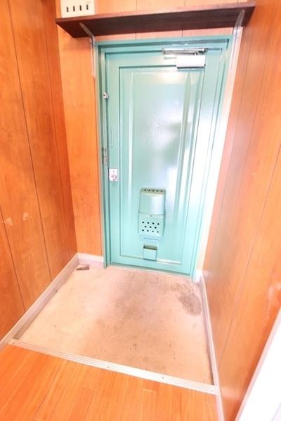 尼崎市水堂町１丁目のマンション