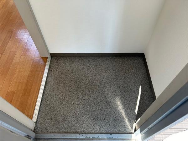 尼崎市立花町３丁目のマンション