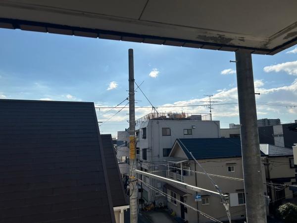 尼崎市立花町３丁目のマンション