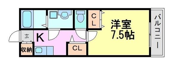アズール尼崎