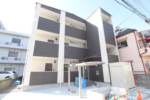 アズール尼崎