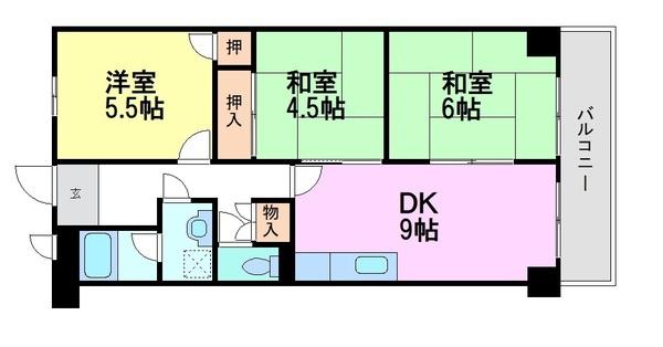 FONTAINE東園田