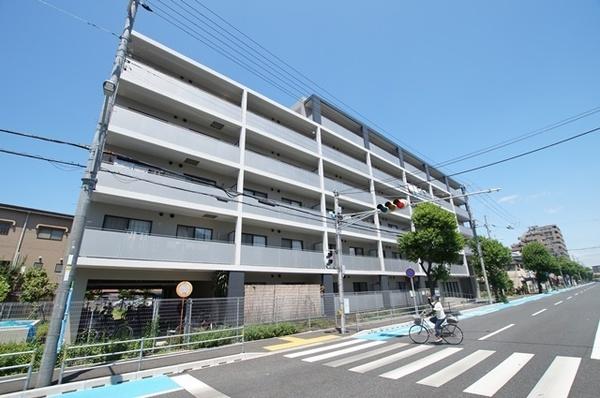フェリーチェ尼崎