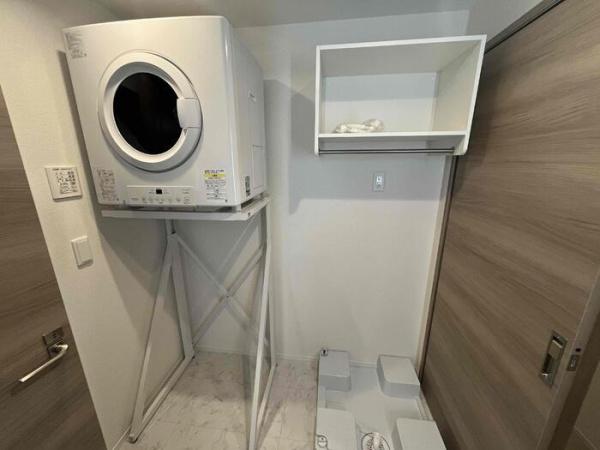 尼崎市南武庫之荘３丁目のアパート